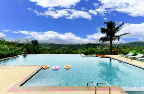 Madikeri Resort | Heritage Resort Coorg