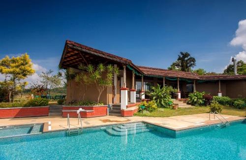 Madikeri Resort | Heritage Resort Coorg