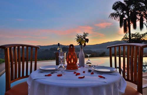 Madikeri Resort | Heritage Resort Coorg