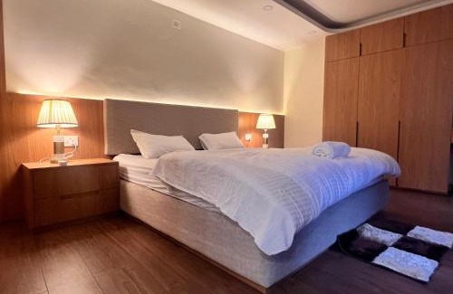 Lalitpur Apartment | Heritage Service Apartment