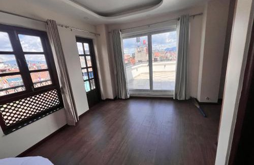 Lalitpur Apartment | Heritage Service Apartment