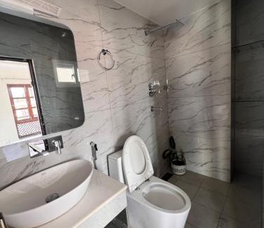 Lalitpur Apartment | Heritage Service Apartment