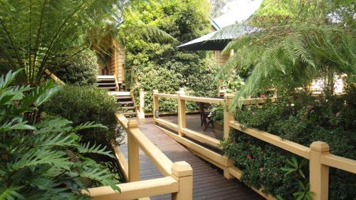 Margaret River Cabin | Heritage Trail Lodge