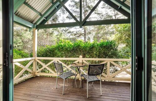 Margaret River Cabin | Heritage Trail Lodge
