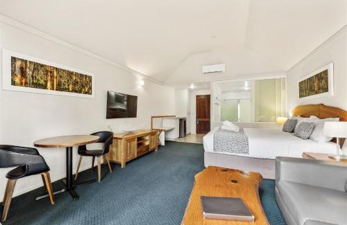 Margaret River Cabin | Heritage Trail Lodge