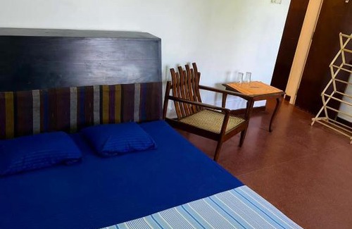 Kurunduwatta House | Heritage Villa colombo7