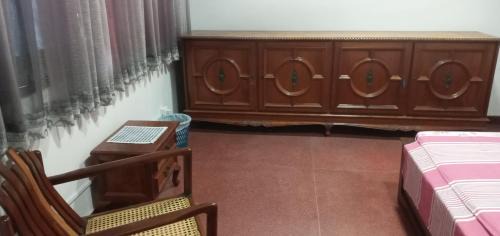 Kurunduwatta House | Heritage Villa colombo7