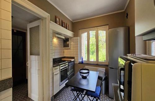 Spa Villa | Heritage Villa in Spa with Garden