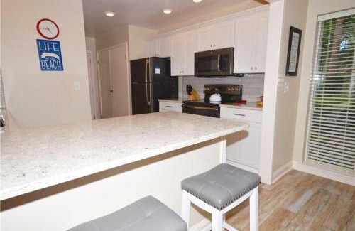 Sea Pines Apartment | Heritage Villas 2229
