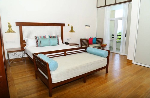 Ahungalla Hotel | Heritance Ahungalla