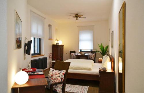 Guben Hotel | HERMANN Hotel Bar