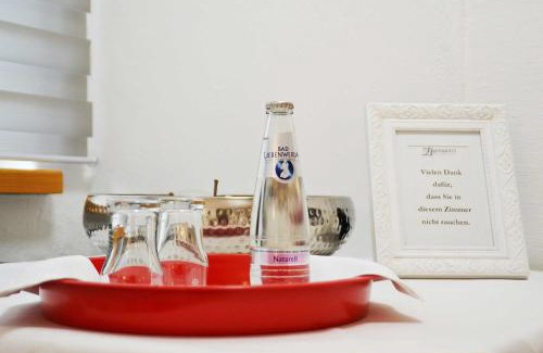 Guben Hotel | HERMANN Hotel Bar