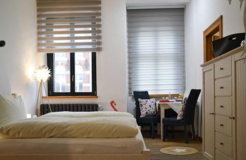 Guben Hotel | HERMANN Hotel Bar