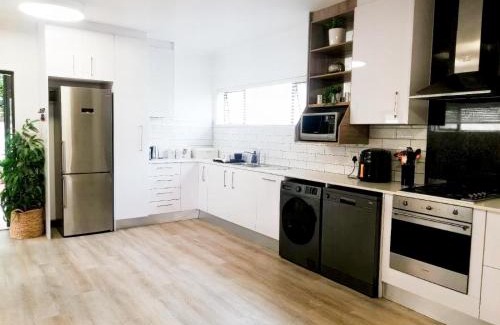 Westcliff Apartment | Hermanus Reefs
