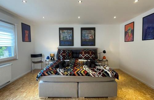 Siegen Apartment | Hermelsstübche