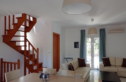 Sivota House | Hermes Holiday Home in the Port of Sivota