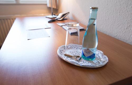 Bahnhofsviertel Hotel | Hermes Hotel Oldenburg