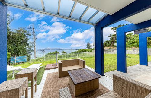 Nakama Villa | Hermit Hills Okinawa -SEVEN Hotels and Resorts-