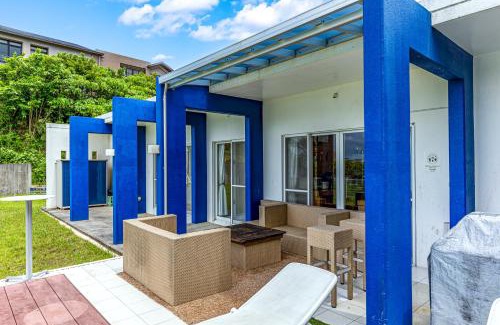 Nakama Villa | Hermit Hills Okinawa -SEVEN Hotels and Resorts-