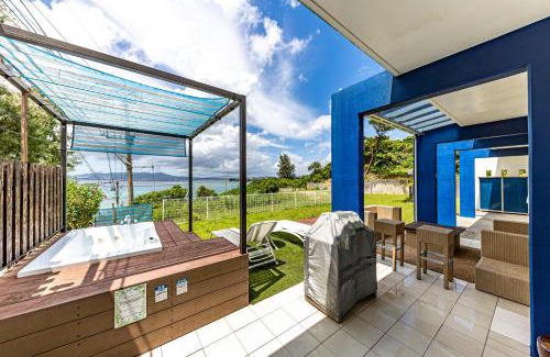 Nakama Villa | Hermit Hills Okinawa -SEVEN Hotels and Resorts-