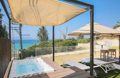 Nakama Villa | Hermit Hills Okinawa -SEVEN Hotels and Resorts-
