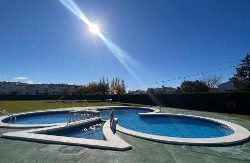 Torroella de Montgri House | Hermitage 98 House with 3 bedrooms