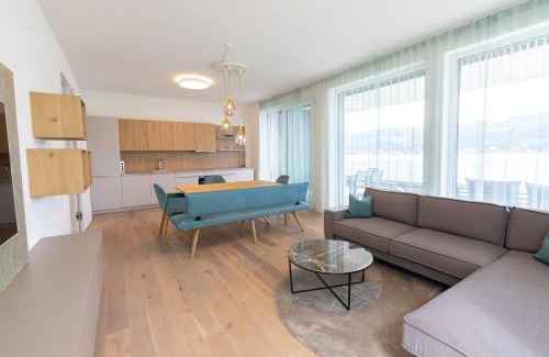 Maria Woerth Apartment | Hermitage Apartments