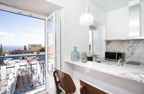 Santa Maria Maior Apartment | Hermitage Castelo - Casa Saint Jorge