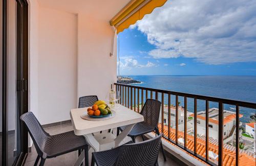 Santiago del Teide Apartment | Hermitage Homes DLS