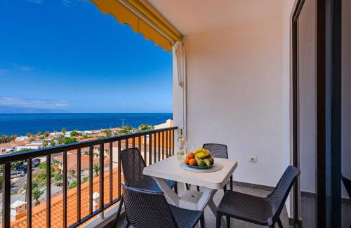 Santiago del Teide Apartment | Hermitage Homes DLS