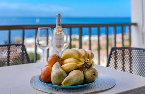 Santiago del Teide Apartment | Hermitage Homes DLS