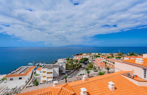 Santiago del Teide Apartment | Hermitage Homes DLS