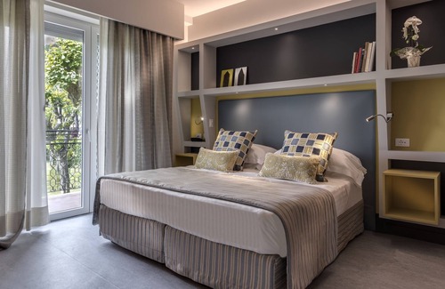 Forte dei Marmi Hotel | Hermitage Hotel & Resort