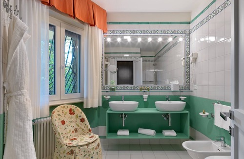 Forte dei Marmi Hotel | Hermitage Hotel & Resort