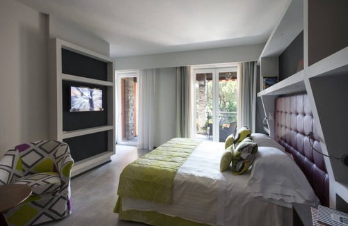 Forte dei Marmi Hotel | Hermitage Hotel & Resort