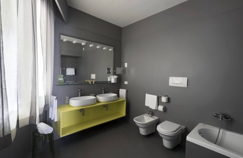 Forte dei Marmi Hotel | Hermitage Hotel & Resort
