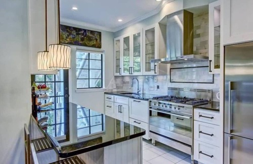 Myers Park Condo | Hermitage Three 2 Bedroom Units