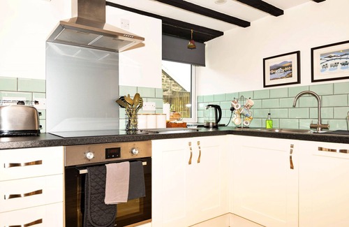 Ganllwyd House | Hermon Bach by Interhome