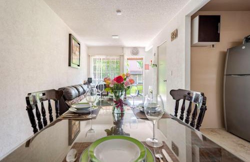 Cuernavaca House | Hermosa casa, alberca, niños, mascota, jardín, facturamos