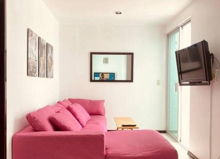 San Andres Cholula House | Hermosa casa Pet Friendly! 4 personas