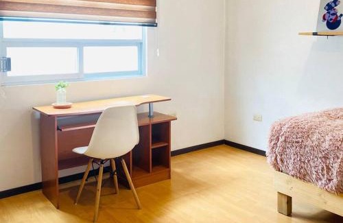 San Andres Cholula House | Hermosa casa Pet Friendly! 4 personas