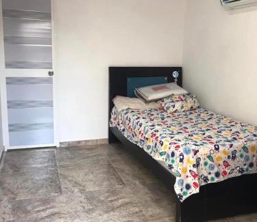 Santa Veronica House | HERMOSA CASA PLAYERA CON MESA DE BILLAR