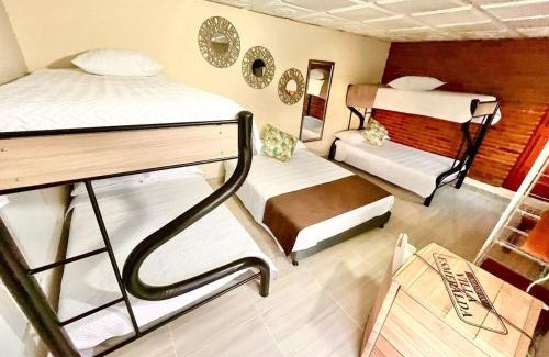 Anapoima Villa | Hermosa Finca en Anapoima Villa Esmeralda