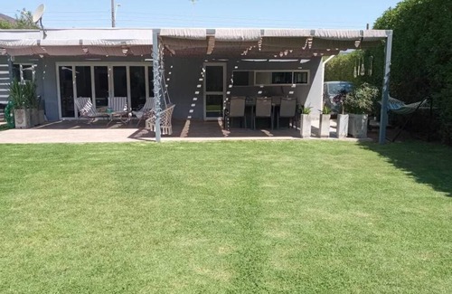 Olmue House | Hermosa Gran Casa con Piscina en Olmue
