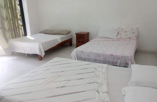 Acapulco House | Hermosa Villa en Pie de la cuesta Acapulco