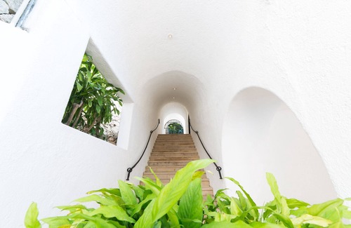 Las Brisas Villa | Hermosa Villa Privada en Las Brisas, Acapulco