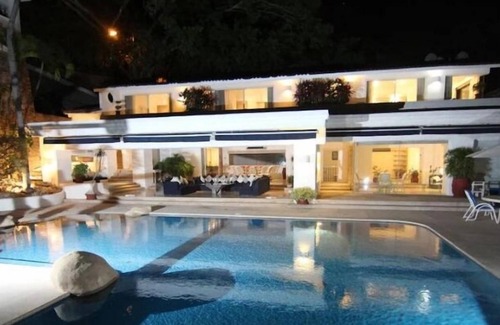 Las Brisas Villa | Hermosa Villa Privada en Las Brisas, Acapulco