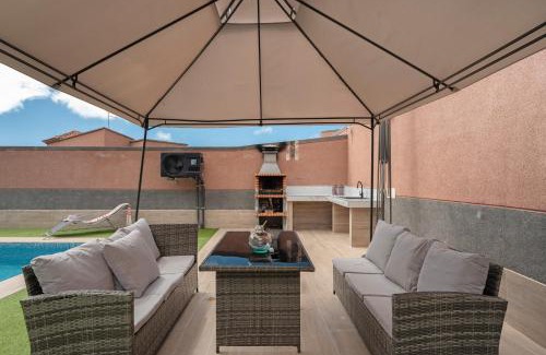 Guia de Isora Apartment | Hermosa Vista Tejina