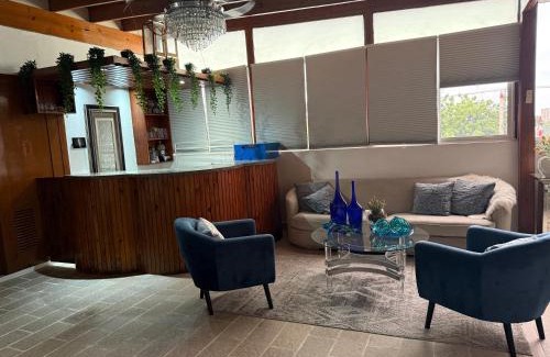 Las Piedras House | hermosas habitaciones