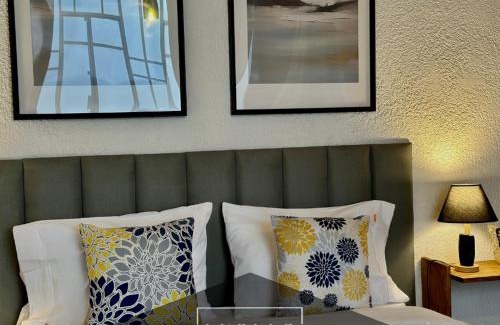 Downtown Mexico City House | Hermosas Habitaciones en Casona Colonial Mexicana